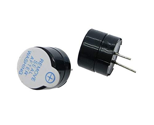 12V Mini Buzzer HXD 12V Mini Buzzer HXD